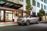 Ford Edge Titanium Elite Package 2018 года (NA)